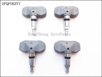 

DPQPOKHYY 4 Kits 20964159 TPMS Tire Pressure Sensor Fits: For Cadillac ATS CTS Chevy SS Camaro