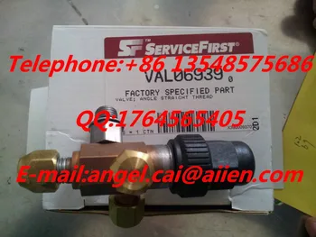 

VAL06393 evaporating pressure sensor valve maintenance