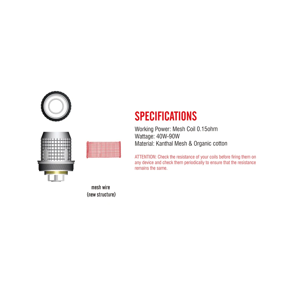 Freemax Fireluke Mesh Coil 0 (1)