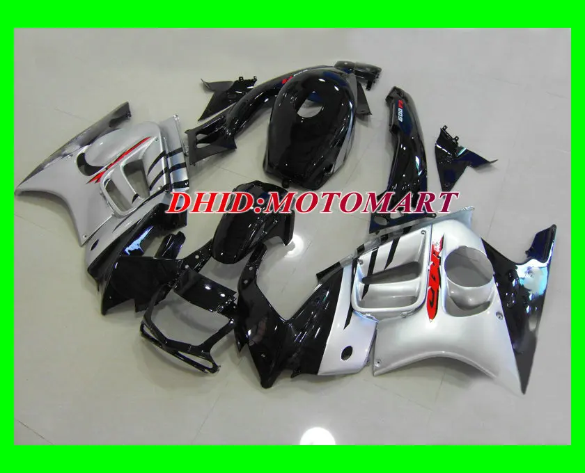 Abs Fairing Kit For Honda Cbr600f3 95 96 Cbr600 F3 Cbr 600f3 1995 1996