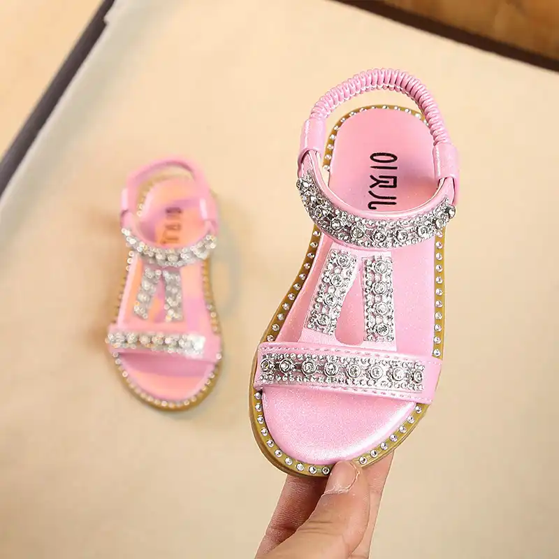 1 year baby girl sandals
