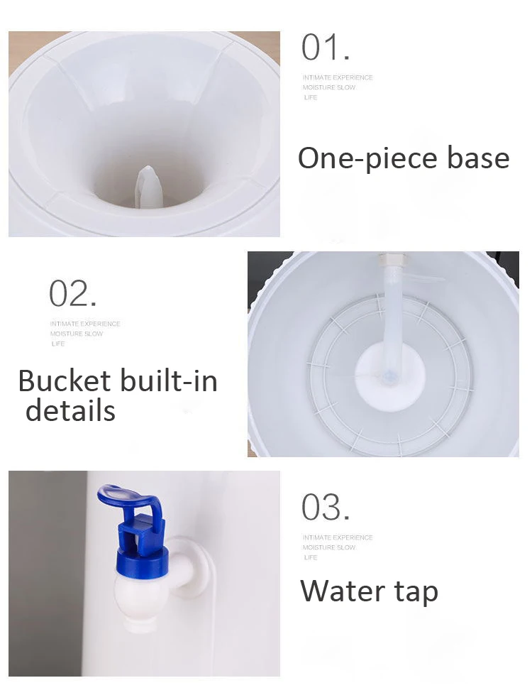 Домашний офисный диспенсер для воды Настольный питьевой фонтаны машина база ведра полива держатель бутылки абсорбер баррель насос кран