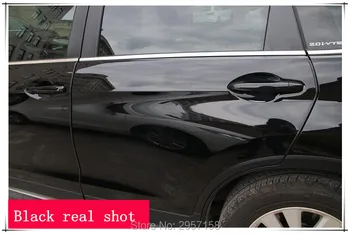 

5M Car Door Scratch Protector/Edge Guard Cover Crash strip for hyundai creta citroen c4 lancer x kia cerato sportage ford kuga