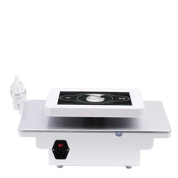 

portable anti-aging facial rejuvenation fractional rf microneedle radiofrequency machine beauty spa device