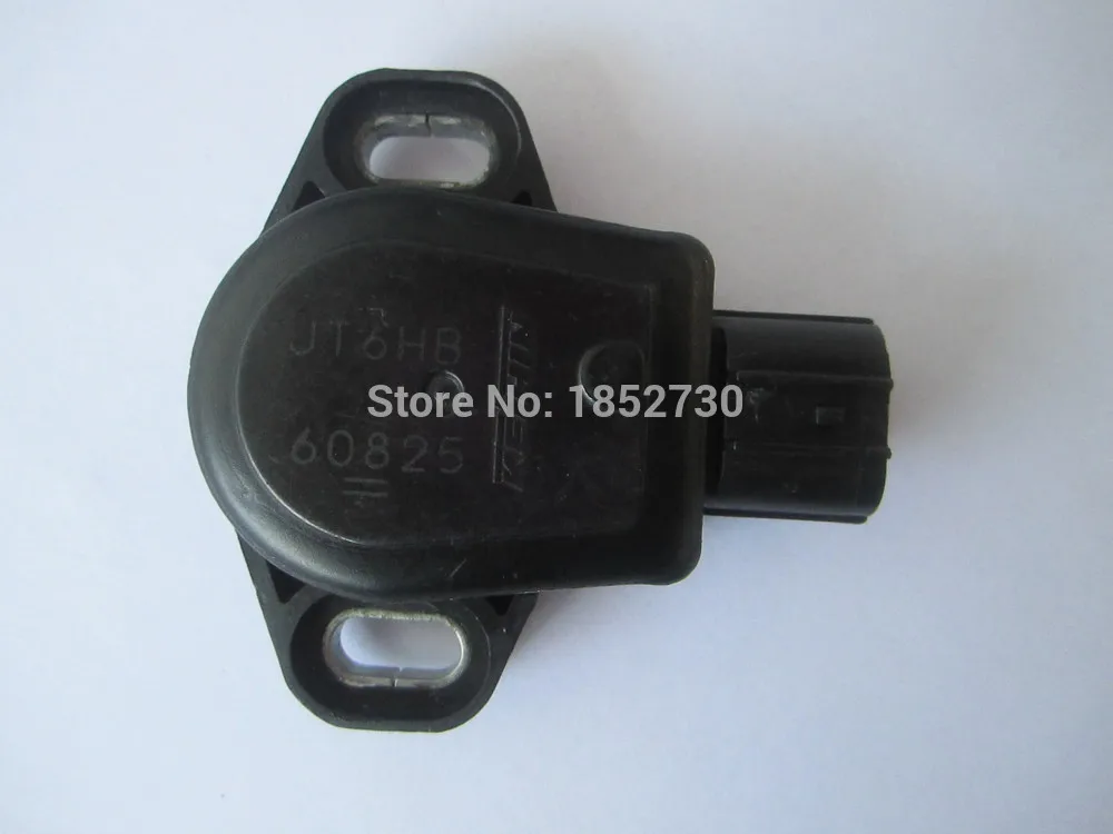 

original tps Throttle position sensor JT6H 16402-RAA-A01 JT6HB for HONDA JAZZ FR-V 30311 JT6H 16402-RAA-A01 16402RAAA01 JT6HB