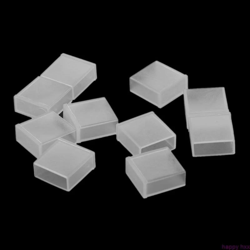 10 шт. колпачки для зарядного устройства USB2.0 3 0|Пылезащитные заглушки| |
