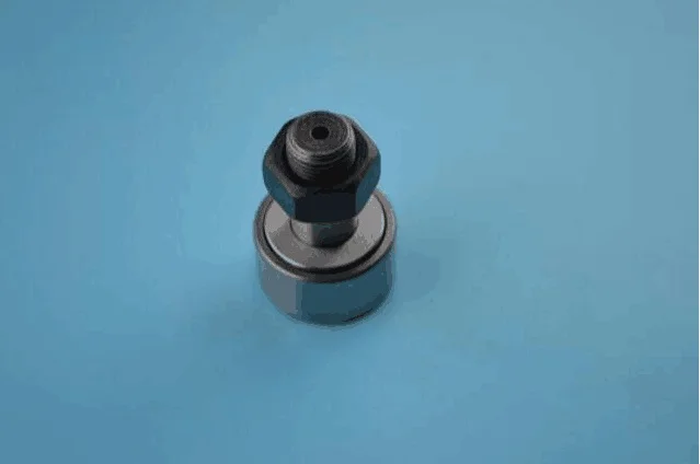 Ochoos 10pcs/lot CF10/KR22 Cam Follower Stud Type Track Rollers Needle Roller Bearings KRV22 Ochoos 10pcs/lot CF10/KR22 Cam Follower Stud Type Track Rollers Needle Roller Bearings KRV22