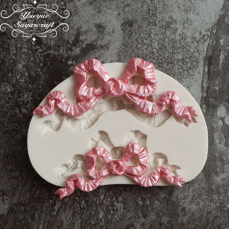 

Yueyue Sugarcraft Butterfly Silicone mold fondant mold cake decorating tools chocolate mold