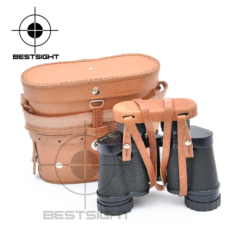 Army 62 Type 8x30 font b Binoculars b font High Clear Telescope For Hunting Laser Distance