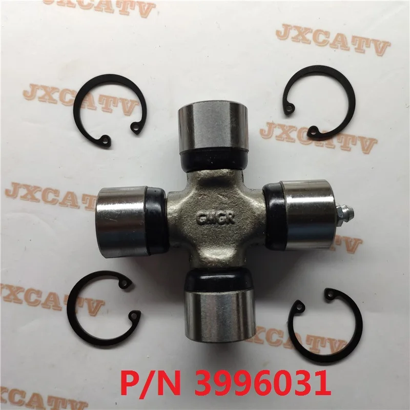 

Propshaft U-JOINT For MITSUBISHI DELICA SPACE GEAR CARGO L200 NATIVA PAJERO MONTERO SPORT STRADA TRITON MB000948 MR196838