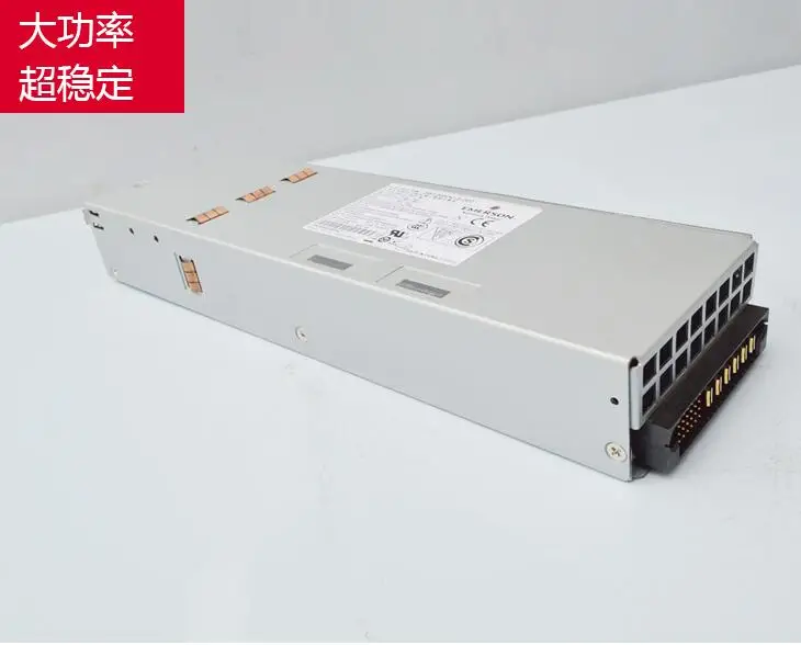 EMERSON DS1200DC 3 002 блок питания сервера 1200 Вт PSU Sever компьютер|Блоки для компьютеров| |