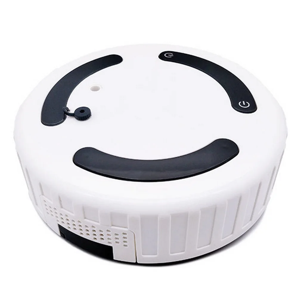 

2019 Drop Shpping Humidifier 3in1 Aroma Diffuser Auto Sweeping Robot Smart Vacuum Cleaner Rechargeable Carpet Cordless Home