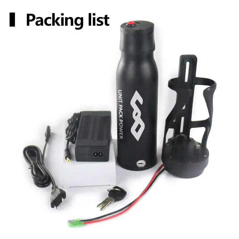 Packing-list--