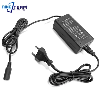 

8V 3A Power AC Adapter Female DC Barrel 5.5x2.1mm for Battery DC Coupler BLS-1 BLS-5 BLN-1 PS BLS1 BLS5 BLN1 W126 EP-5A EP-5B