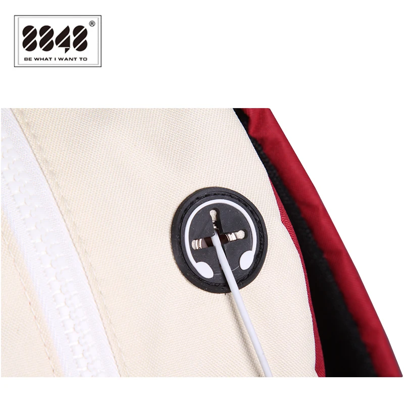 Рюкзак женский мягкий для ноутбука 15 6 дюйма 8848|8848 backpack|backpack brandbrand backpack |