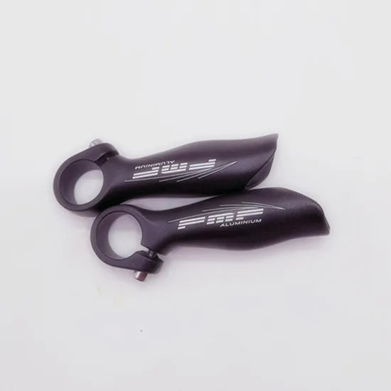 Road Mountain Bike MTB Bar End Aluminum Alloy Folding Bicycles Handlebar Handle Ends | Спорт и развлечения