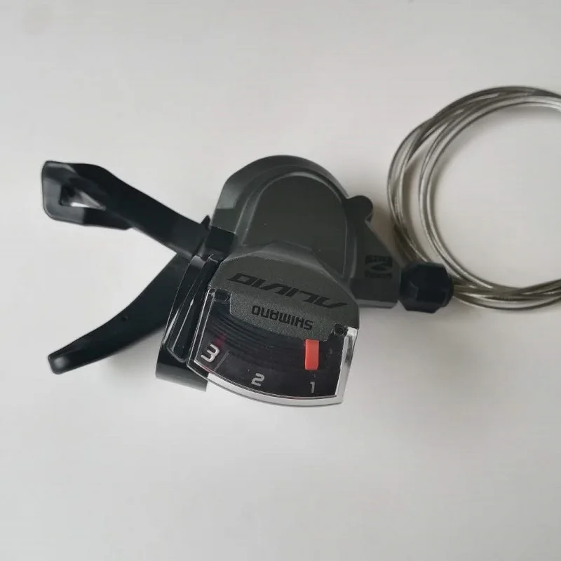 Buy Free Shipping Shimano ALIVIO SL M4000 Derailleur