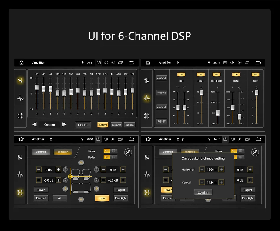 Perfect Ownice K3 Android 9.0 2 din DSP universal car radio Player GPS Auto Navigation for Nissan VW Toyota Support Front Rear Camera 28 Perfect Ownice K3 Android 9.0 2 din DSP universal car radio Player GPS Auto Navigation for Nissan VW Toyota Support Front Rear Camera 28