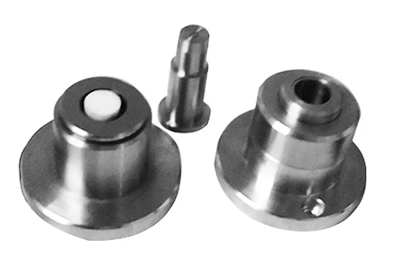 

MSK-110/20 кнопка батареи уплотнительная форма