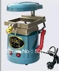 

1Set Lab Technician Materials Vacuum Forming Machine