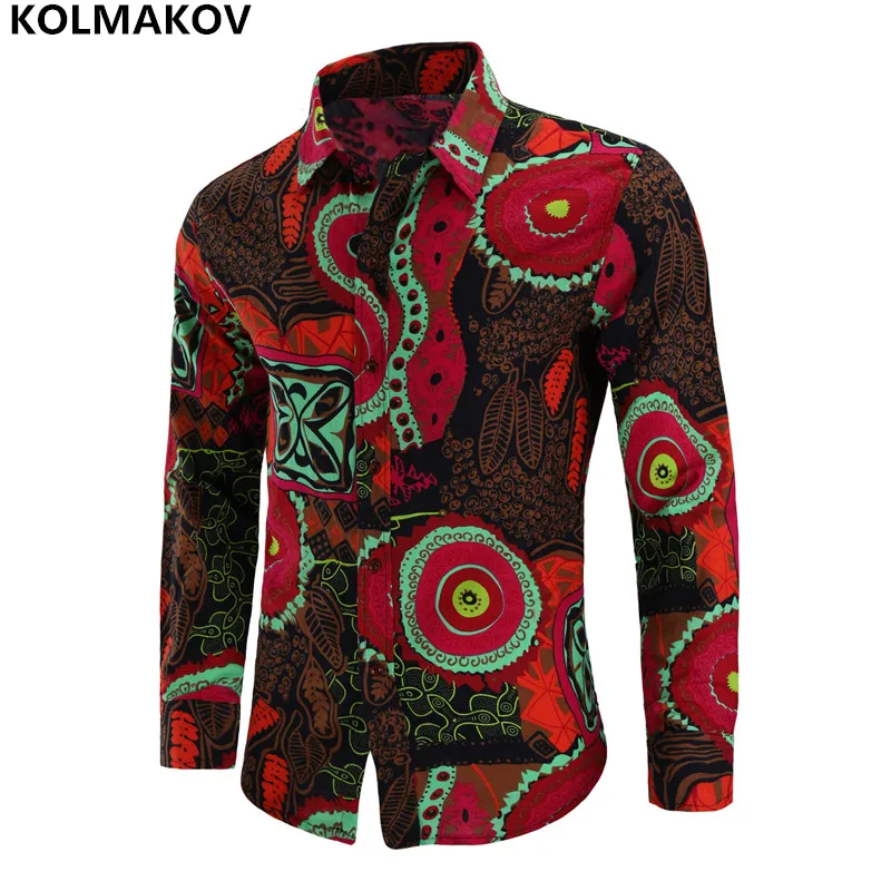 Shirt Men's Soft Masculina Chemise Homme Shirt  Man Shirt Long Sleeve Shirt for Men Soft Cotton Made Male Clothing