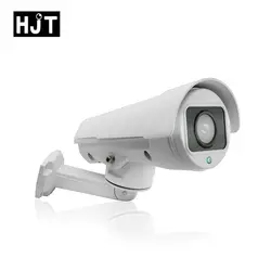 PTZ OV4689 HD 4MP ip-пуля Камера Пан сетевой P2P Onvif 2,4 H.265 наружная безопасность Видеонаблюдение ИК Ночное видение