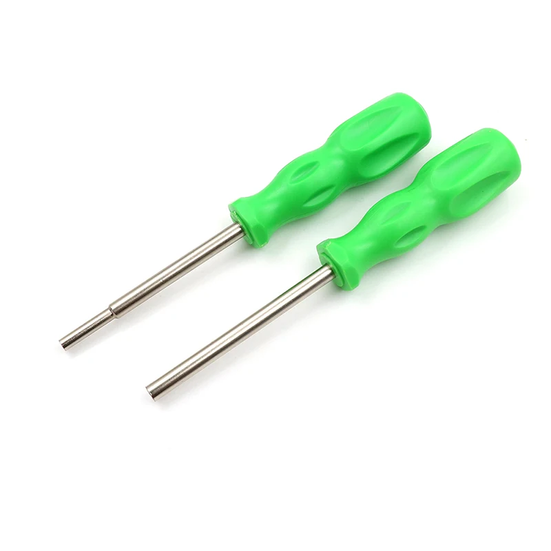 1PC HELTC Home Used Durable Portable 3.8mm + 4.5mm Screwdriver Bit Security Tool For NES Game Boy Nintendo