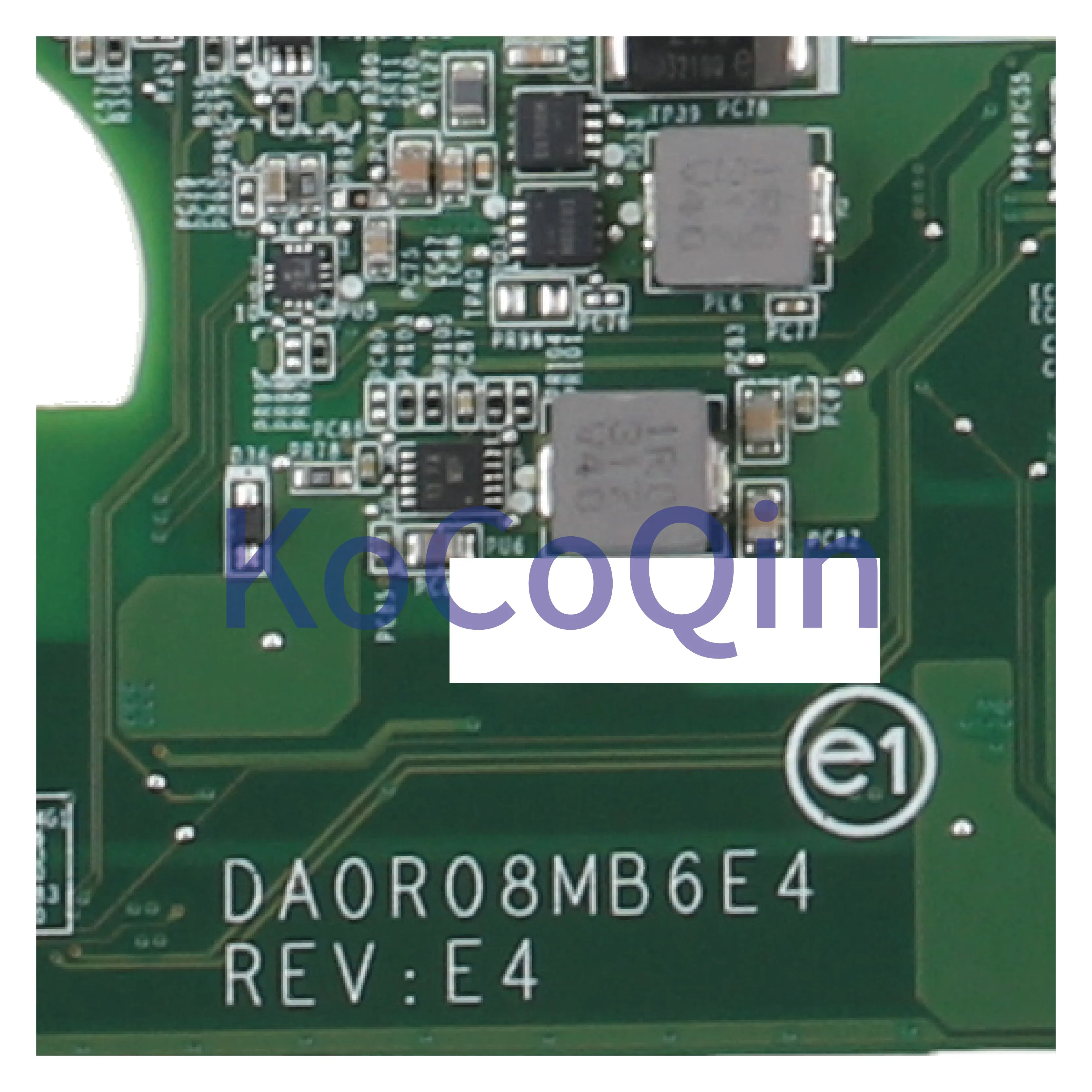 Placa-mãe do Portátil para Dell Inspiron 14r 5420 I5420 7420 I7420 P33g Gt630m Cn0hmgwr 0hmgwr Da0r08mb6e4 Slj8c - Imagem 5