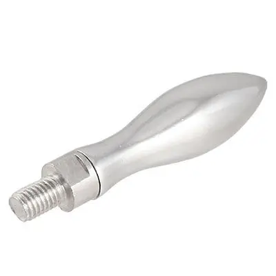

Milling Machine Handwheel Metal Revolving Handle Grip