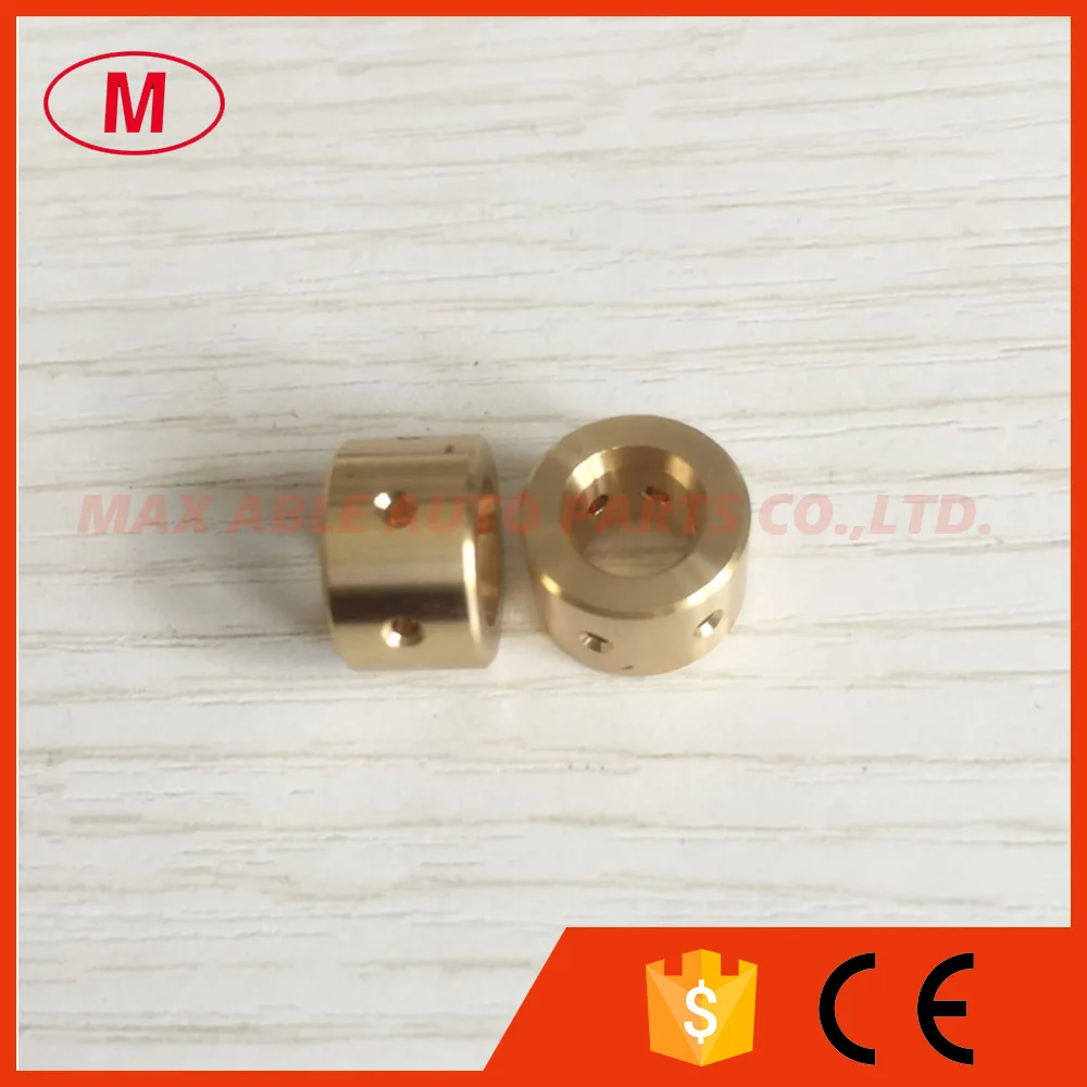 

TF035 turbocharger journal bearing/floating bearing