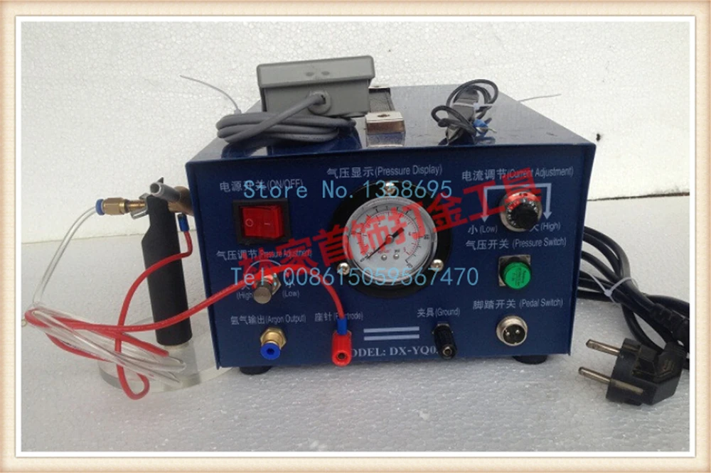 

china supplier,110V Argon Mig Welding Machine, Jewelry Welding Machine, jewellery equipment tools