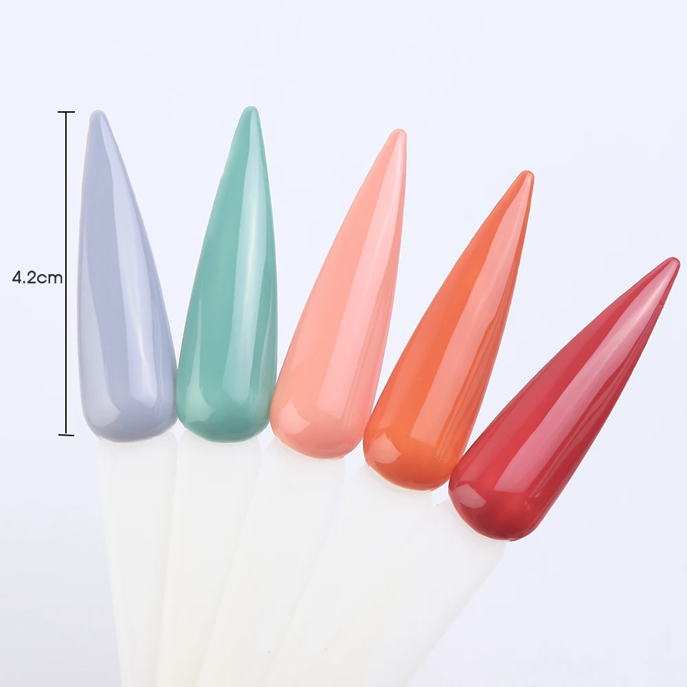 false nail 03