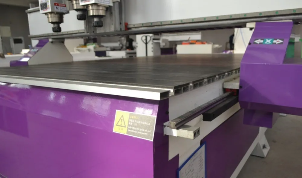 1325 3 головки пневматический АТС деревянный Рабочий станок cnc для продажи резки и резьба