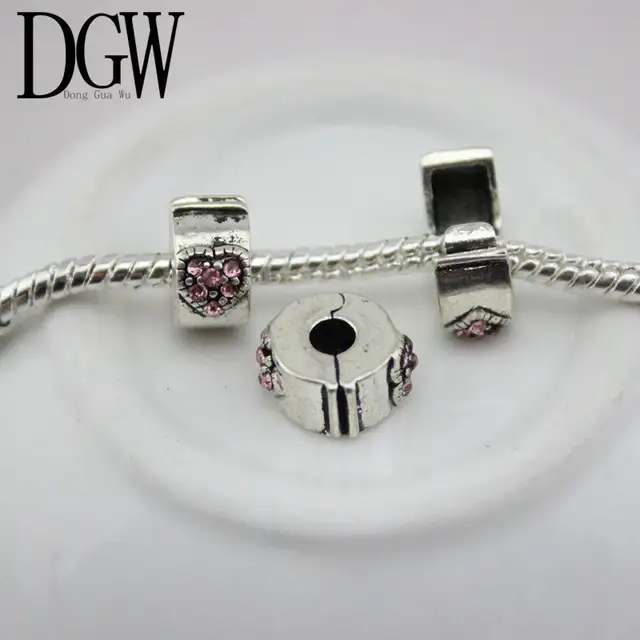 pandora charm stopper pandora charm stopper