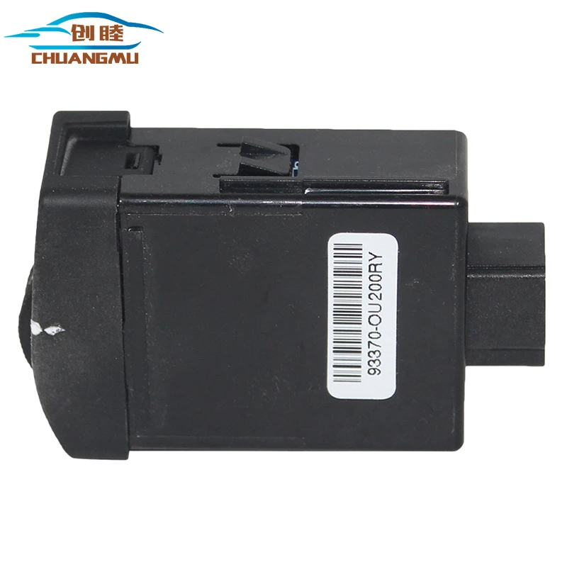 

It is suitable for the switch button for HYUNDAI Verna automobile headlamp control