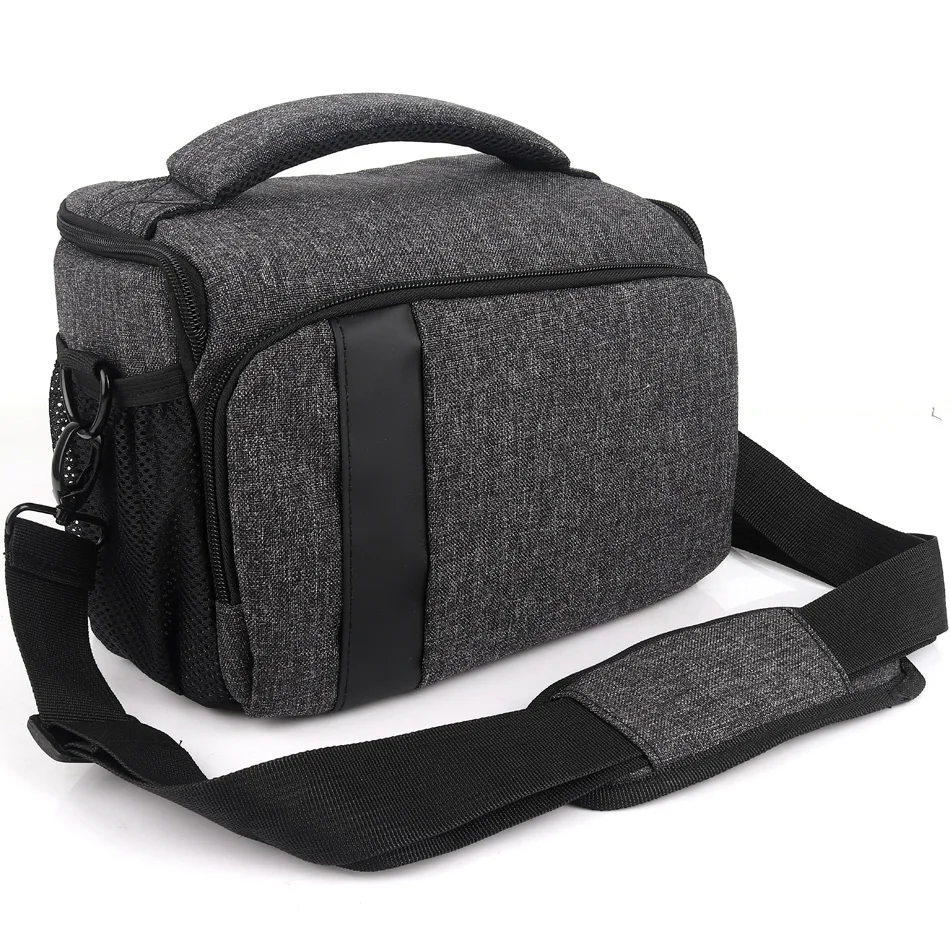 Waterproof DSLR Camera Bag Case For Olympus PEN F OMD EM1 EM5 EM10 OM D