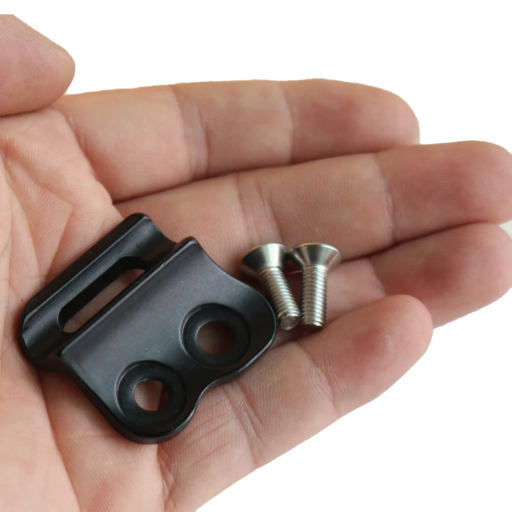 Bicycle Tail Hook Derailleur Hanger For 