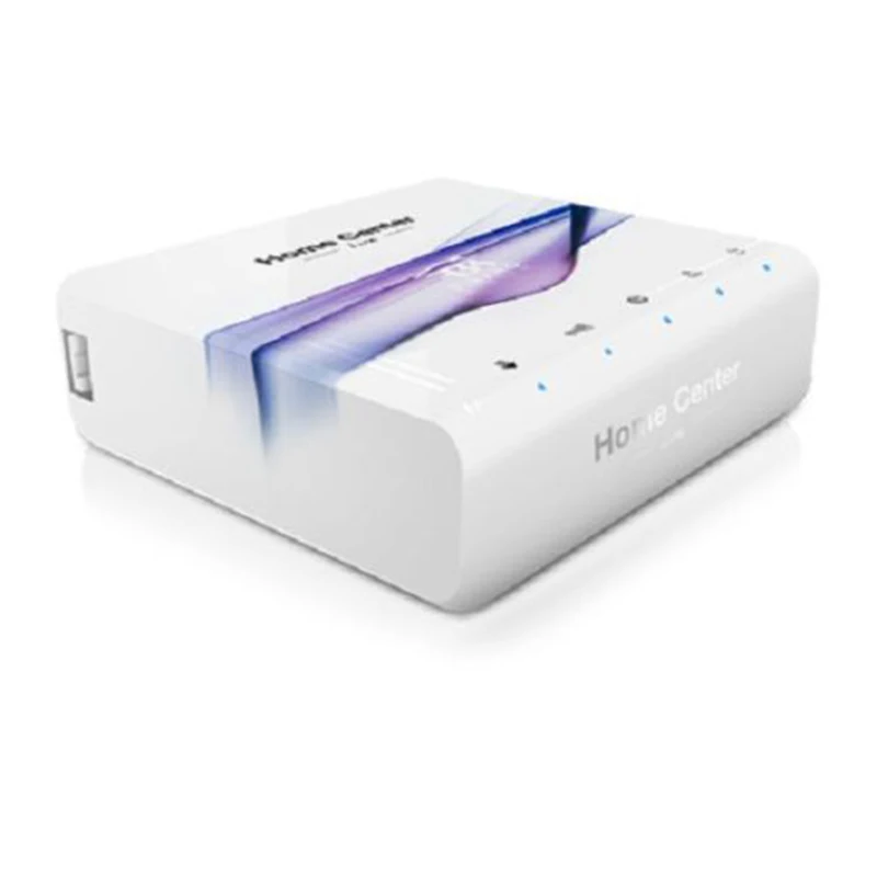 Fibaro FGHCL домашний центр Lite Z Wave умный дом автоматический контроллер шлюз Голосовое