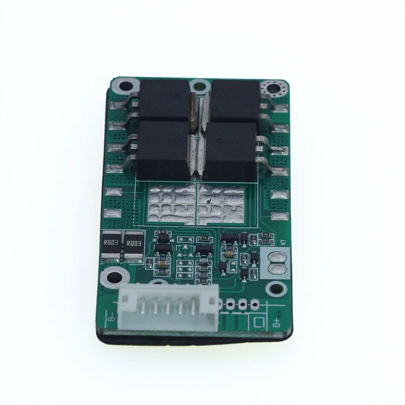 DIY 25 2 V 6S 15A 20A литий ионный аккумулятор 18650 BMS печатная плата PCM w/балансировочная