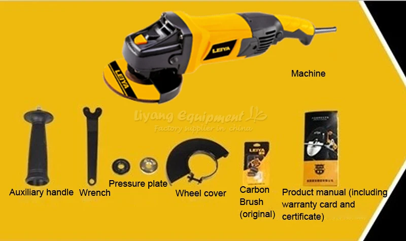 Angle Grinder 125-01 (3)