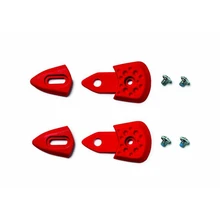 Сменные подошвы из углеродистой проволоки Sidi