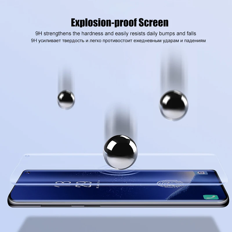 Гидрогелевая защитная пленка S10 для Samsung Plus Galaxy e Lite|Защитные стёкла и плёнки| |