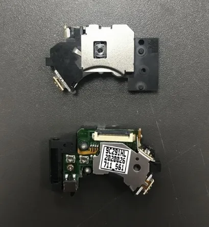 PS2 802W