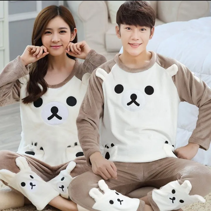 

Men pajama Spring Pajamas Sleepwear