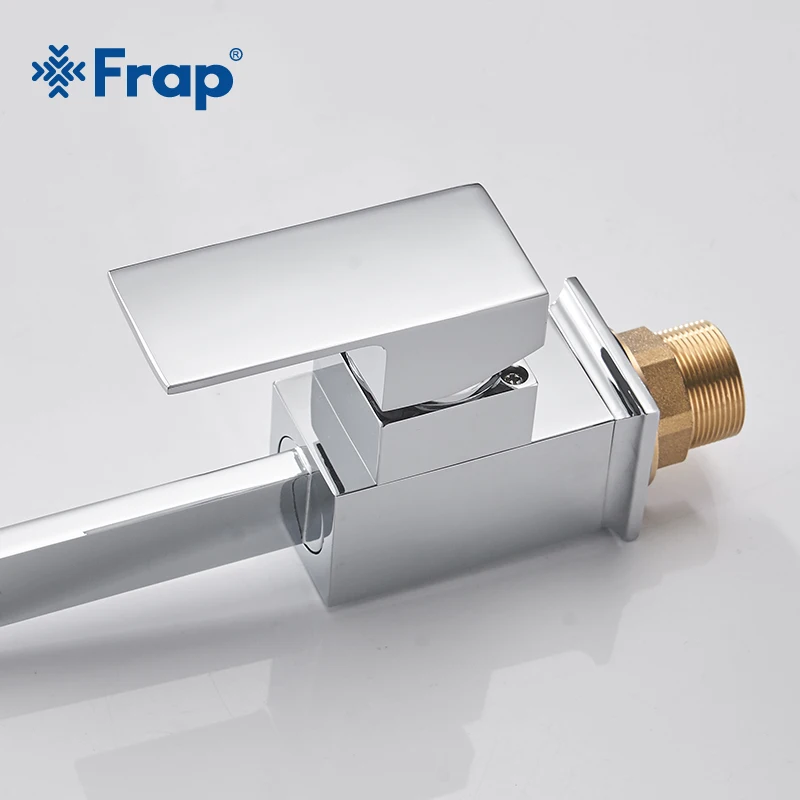 Frap Neue Ankunft Küche Armaturen Messing Küche Waschbecken Wasserhahn Kalt und Warmwasser Einzigen Loch Wasserhahn Messing mixer y40063 Frap Neue Ankunft Küche Armaturen Messing Küche Waschbecken Wasserhahn Kalt und Warmwasser Einzigen Loch Wasserhahn Messing mixer y40063