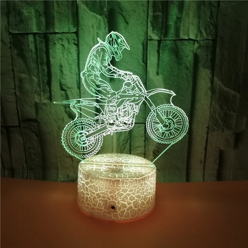 3d riding night light (5)