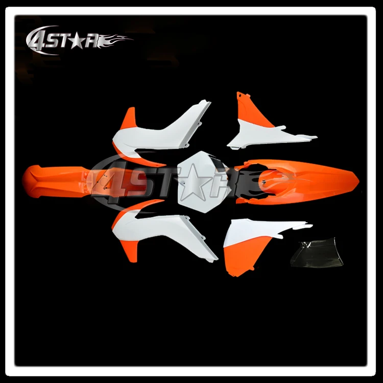 Полное тело пластмассы наборы для KTM SX125 SX150 SX250 SXF250 SXF350 SXF450 2013 2014 Пит Байк Мотокросс эндуро мотоцикл Полное тело пластмассы наборы для KTM SX125 SX150 SX250 SXF250 SXF350 SXF450 2013 2014 Пит Байк Мотокросс эндуро мотоцикл