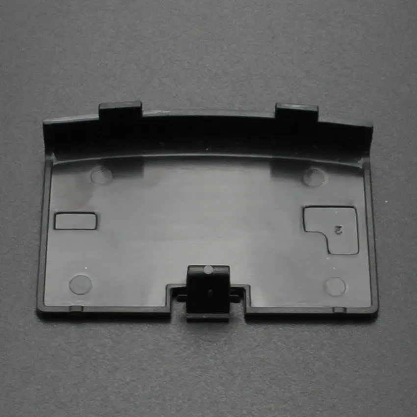 YuXi Game Accessories Battery Cover Case Back Door Lid Replacement For Nintendo Gameboy Advance GBA Console