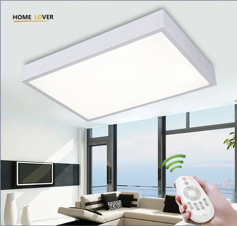 

New Specific Ceiling Lights Indoor Lighting lamparas de techo Large Ceiling Lamp Children's Room Lighting Free Shipping