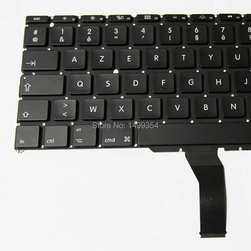 A1370 A1465 French keyboard 04